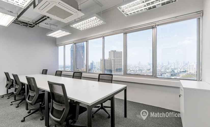 10 m² Business space in Bangkok, S.V. City Tower 2 (10120) - 2 | MatchOffice