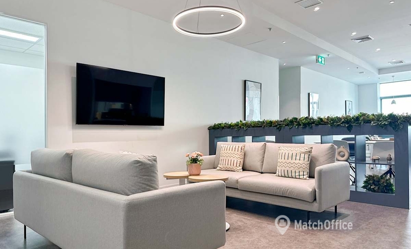 Virtual business address in Bangkok, 777 WHA TOWER (10540) - 0 | MatchOffice