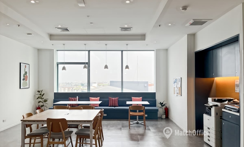 Virtual office in Bangkok, 777 WHA TOWER (10540) - 4 | MatchOffice.com