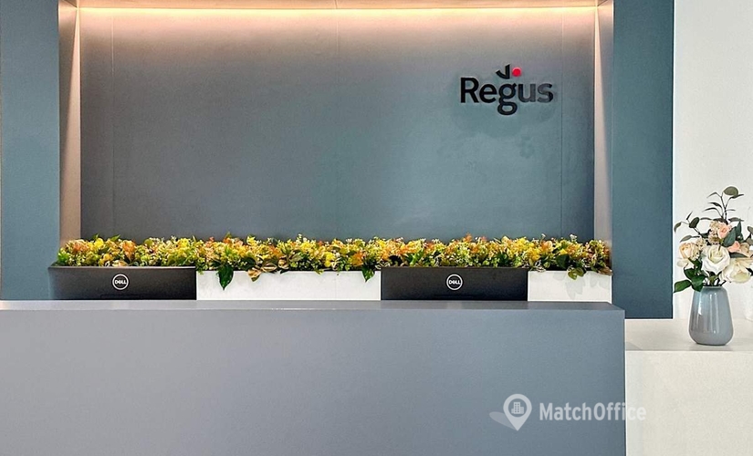 10 m² Coworking in Bangkok, 777 WHA TOWER (10540) - 1 | MatchOffice.com