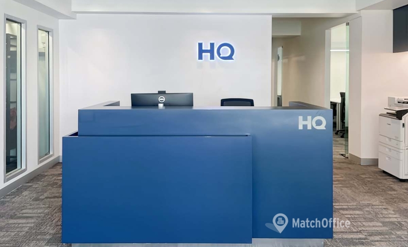 10 m² Coworking in Bangkok, No. 139 (10110) - 1 | MatchOffice