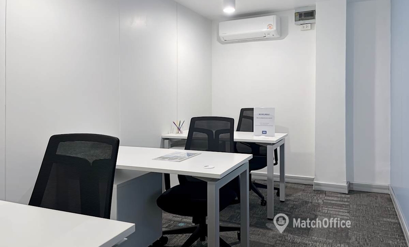 10 m² Coworking  in Bangkok, No. 139 (10110) - 3 | MatchOffice.com