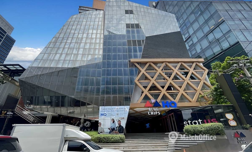 Virtual business address in Bangkok, No. 139 (10110) - 0 | MatchOffice.com