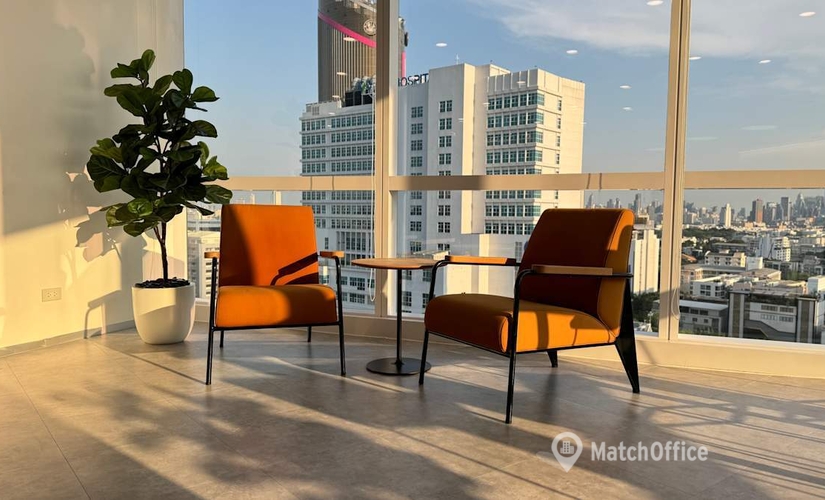 Virtual office in Bangkok, 1467/8 (10400) - 0 | MatchOffice.com