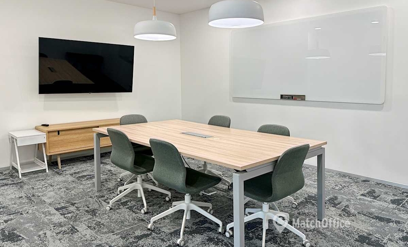 Virtual office space in Phuket, No. 4 (10330) - 2 | MatchOffice.com