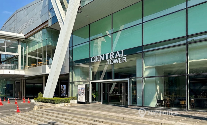 Virtual office space in Phuket, No. 4 (10330) - 0 | MatchOffice