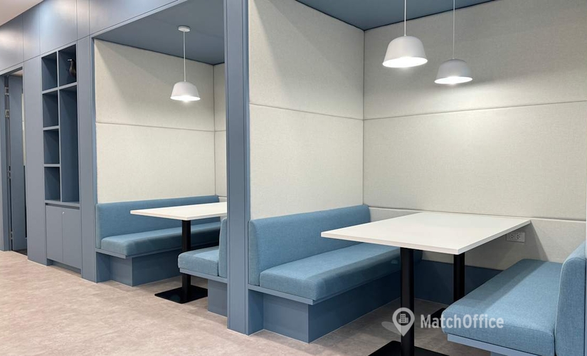 10 m² Co-working  in Bangkok, 1467/8 (10400) - 4 | MatchOffice