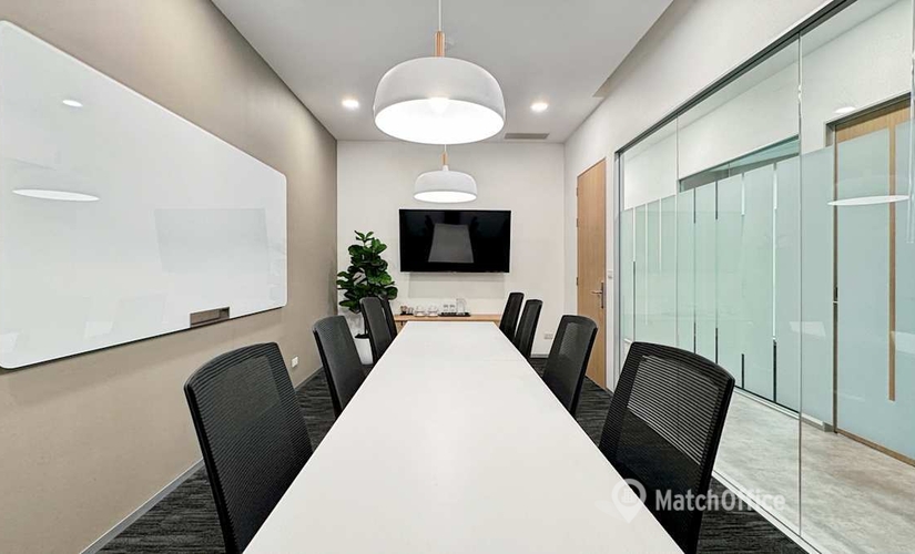 10 m² Coworking  in Bangkok, 1467/8 (10400) - 2 | MatchOffice
