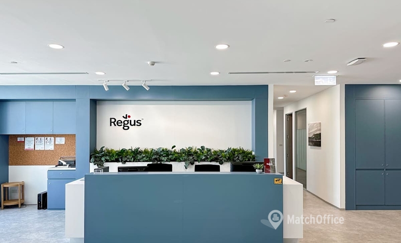 10 m² Co-working  in Phuket, No. 4 (10330) - 1 | MatchOffice.com