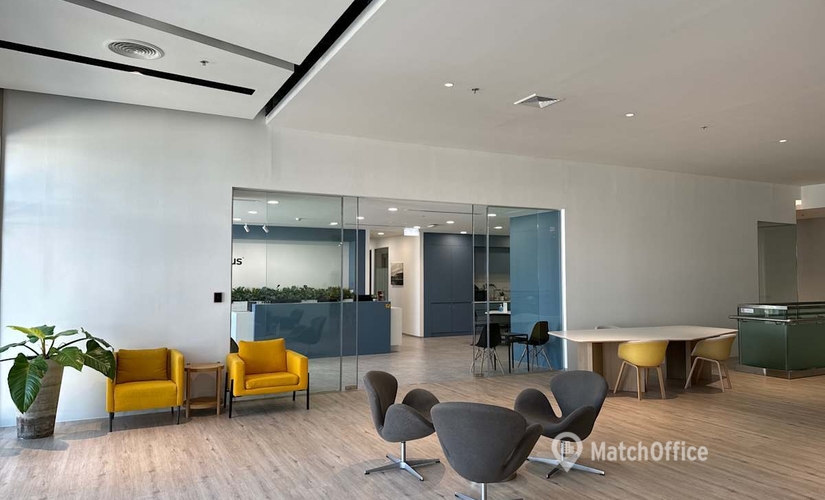 10 m² Co-working  in Phuket, No. 4 (10330) - 4 | MatchOffice.com