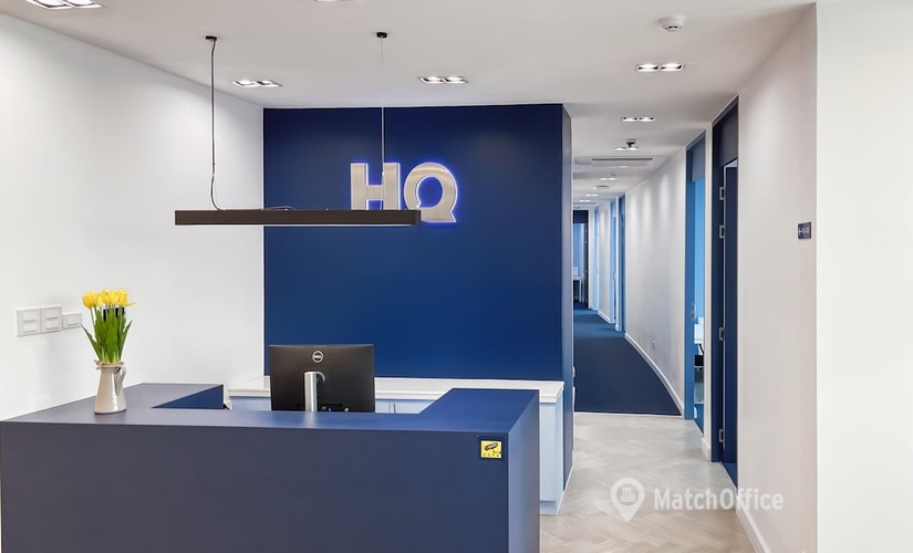 10 m² Coworking space  in Bangkok, No. 99 (10540) - 1 | MatchOffice.com