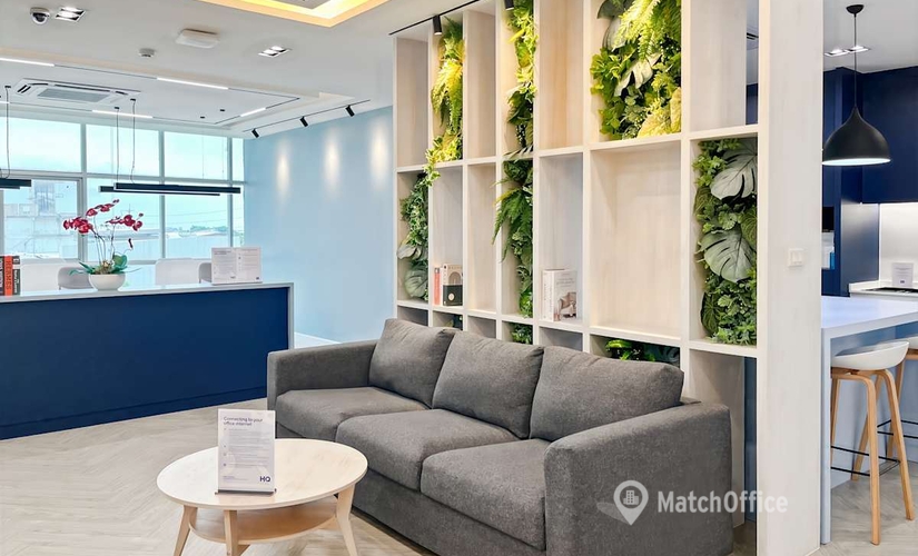 Virtual office in Bangkok, No. 99 (10540) - 4 | MatchOffice