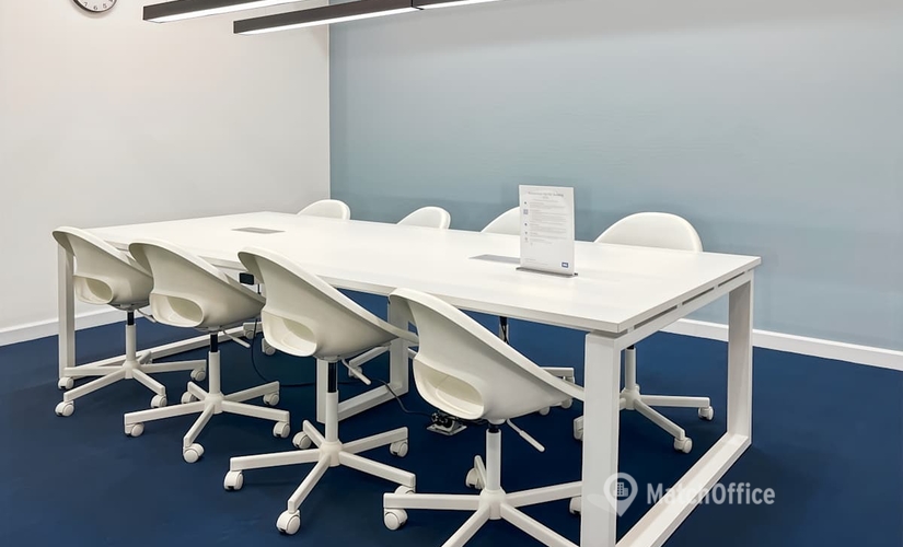 10 m² Serviced office in Bangkok, No. 99 (10540) - 2 | MatchOffice.com