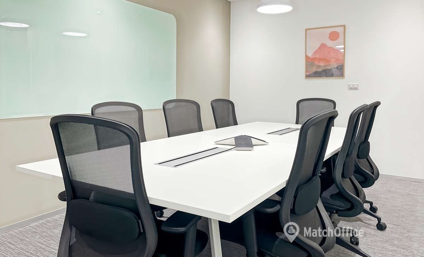 10 m² Business park in Sriracha, No. 8 (20110) - 2 | MatchOffice.com