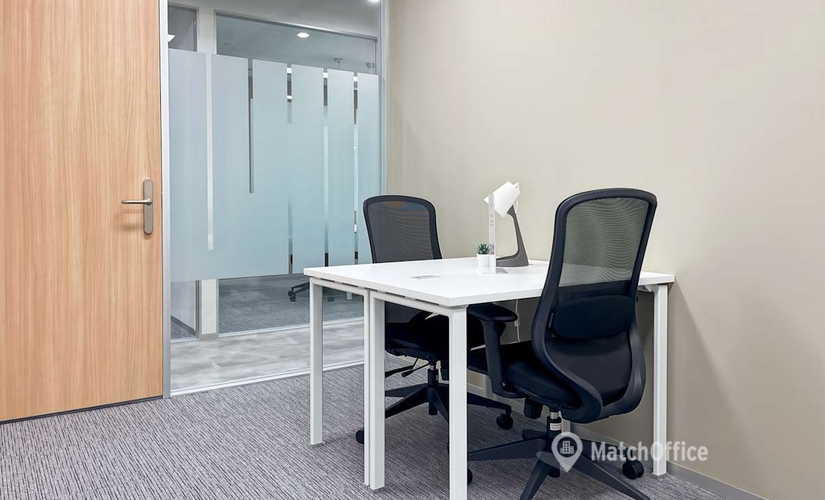 10 m² Business space in Sriracha, No. 8 (20110) - 3 | MatchOffice