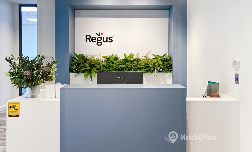 10 m² Co-working  in Bangkok, No 63 South Sathon Road (10120) - 1 | MatchOffice.com