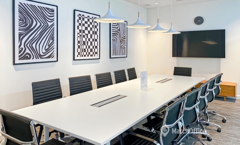 10 m² Shared workspace  in Bangkok, No 63 South Sathon Road (10120) - 2 | MatchOffice.com