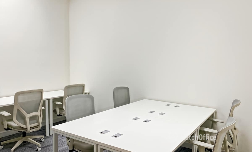 10 m² Coworking  in Bangkok, No 63 South Sathon Road (10120) - 3 | MatchOffice