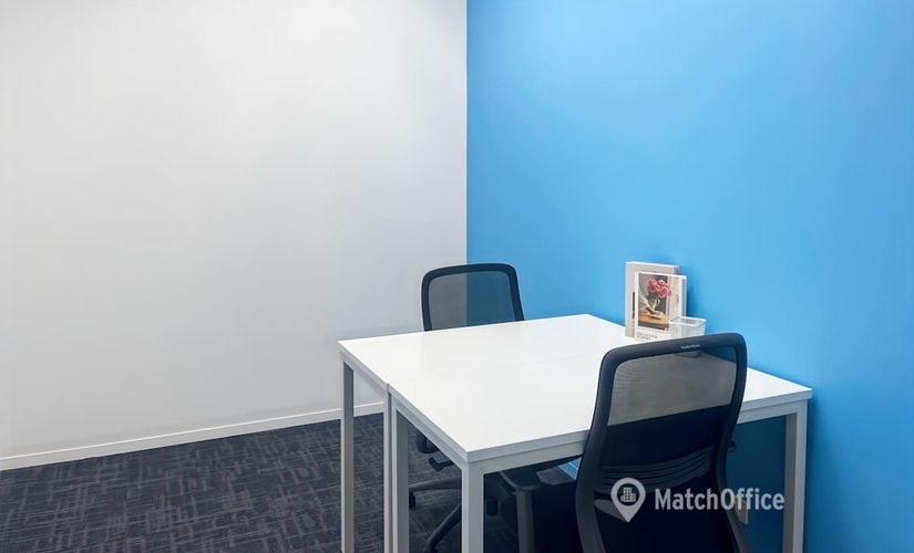 10 m² Serviced office in Bangkok, No 388 Phahonyothin Rd (10400) - 3 | MatchOffice.com