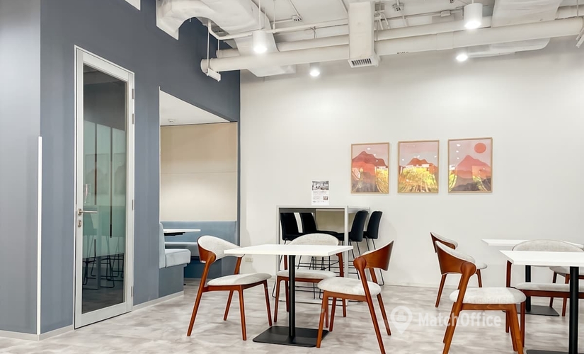10 m² Coworking in Sriracha, No. 8 (20110) - 4 | MatchOffice.com