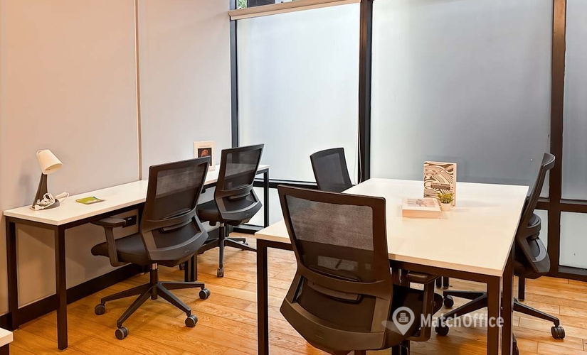 10 m² Shared office in Bangkok, No.1624 (10400) - 3 | MatchOffice.com
