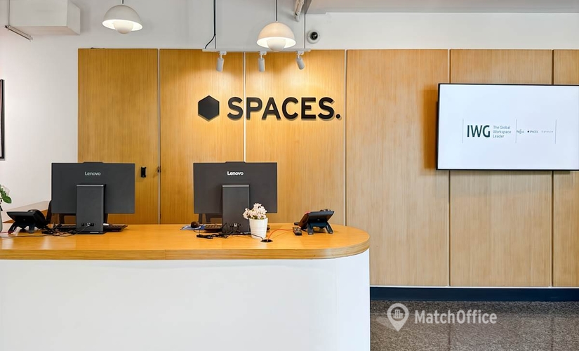 10 m² Business park in Bangkok, No.1624 (10400) - 1 | MatchOffice.com