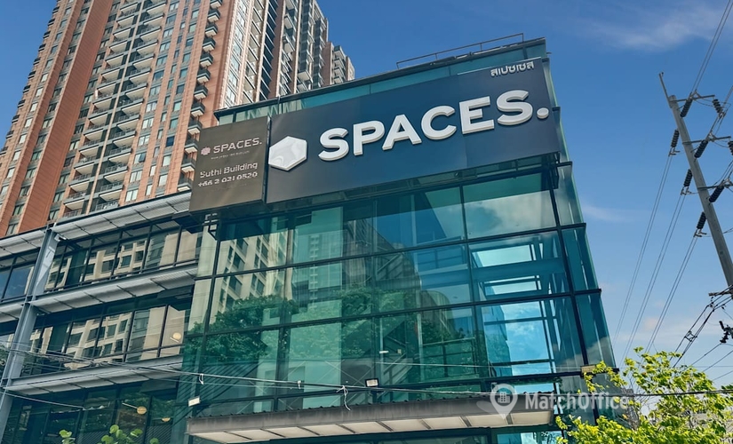 Virtual office in Bangkok, No.1624 (10400) - 0 | MatchOffice