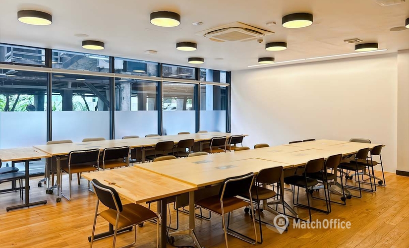 Virtual address in Bangkok, No.1624 (10400) - 2 | MatchOffice