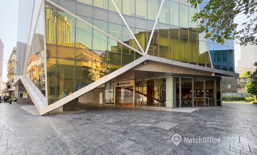 10 m² Business park in Bangkok, No. 111 (10400) - 0 | MatchOffice.com