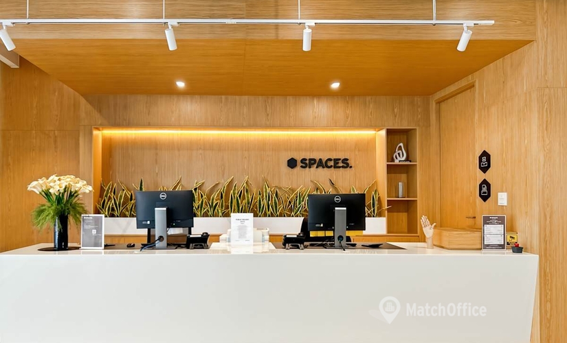 10 m² Serviced office in Bangkok, No. 111 (10400) - 1 | MatchOffice.com