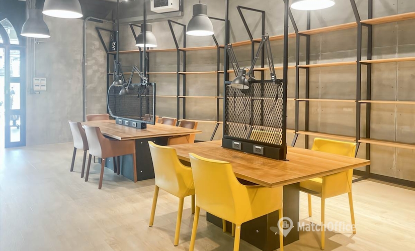 Virtual office space in Bangkok, 1599 (10110) - 4 | MatchOffice.com