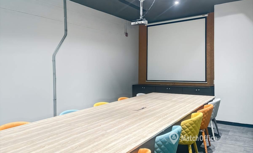 Virtual office in Bangkok, 1599 (10110) - 2 | MatchOffice.com