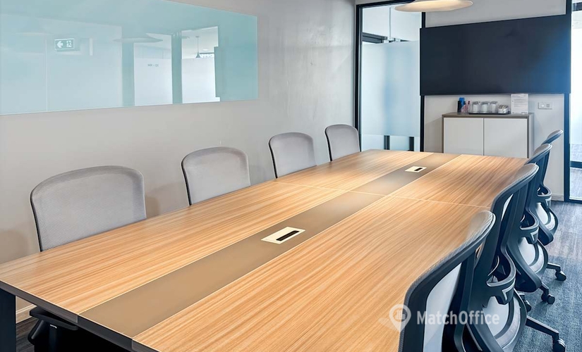 10 m² Business space in Pattaya, 666/66 (20150) - 2 | MatchOffice.com