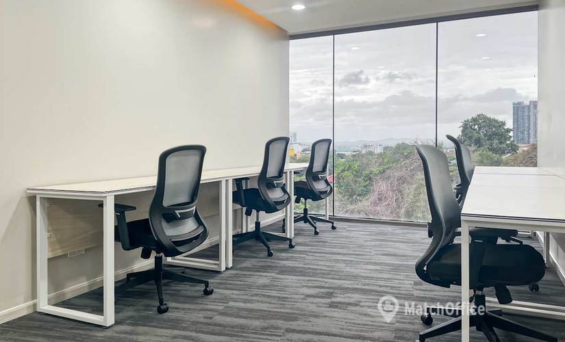 10 m² Business space in Pattaya, 666/66 (20150) - 3 | MatchOffice