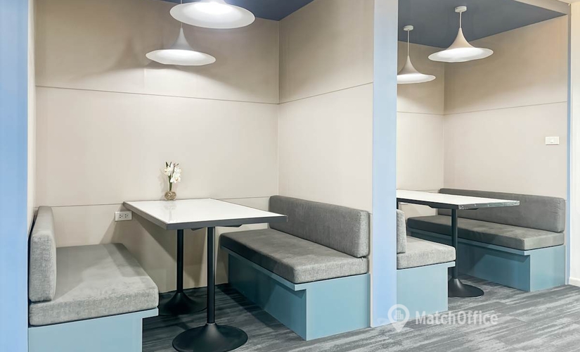 10 m² Shared office  in Pattaya, 666/66 (20150) - 4 | MatchOffice