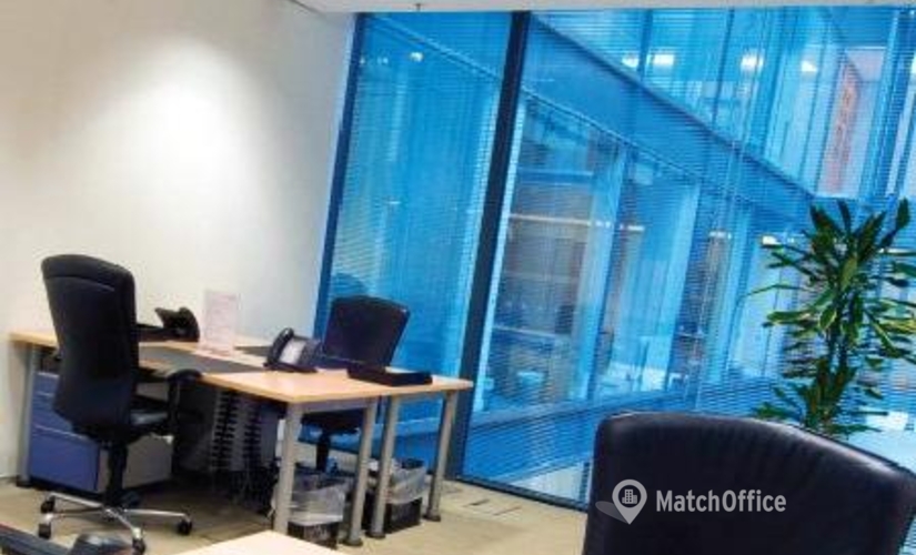 90 m² Business space in Bangkok, 17 Floor unit 2 (10900) - 1 | MatchOffice