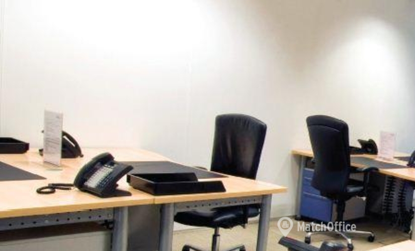 90 m² Business center in Bangkok, 17 Floor unit 2 (10900) - 2 | MatchOffice.com