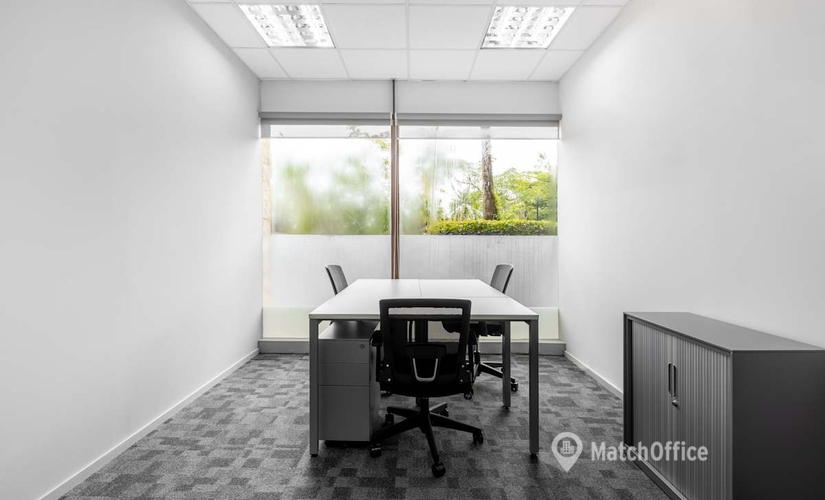 10 m² Shared office  in Phuket, 63/202 Moo.2 Thepkasattri Road (83000) - 3 | MatchOffice