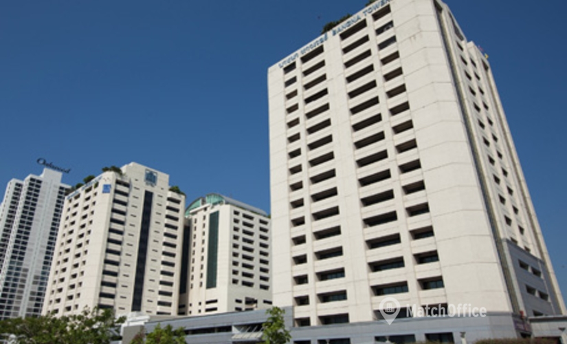 130 m² Business space in Bangkok, 2/3 Moo 14 Bangna - Trad Road (10540) - 0 | MatchOffice