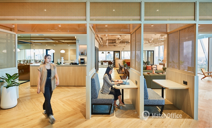 Office Thanon Phloen Chit 548 10330 Pathum Wan