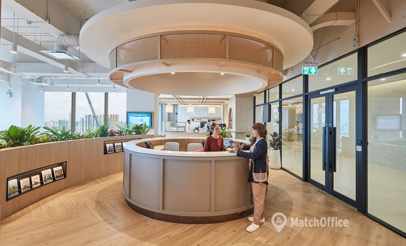 Office Thanon Phloen Chit 548 10330 Pathum Wan