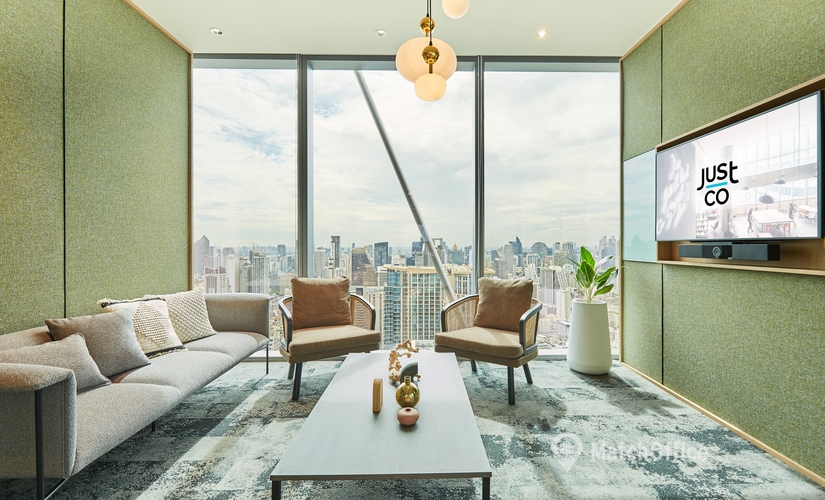 Office Thanon Phloen Chit 548 10330 Pathum Wan