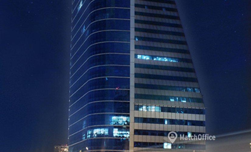 70 m² Business park building up for rent in Bangkok, 30 Floor (10500) - 0 | MatchOffice.com