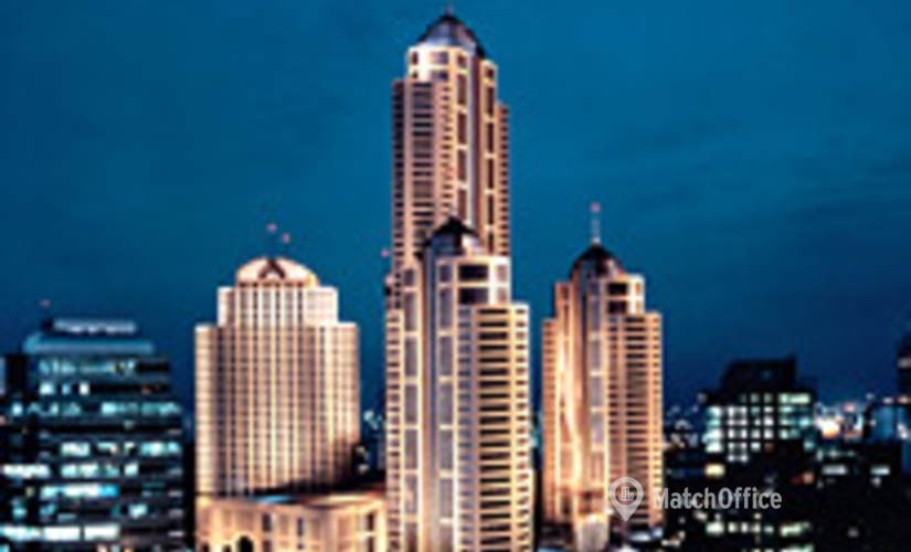 30 m² Business center property for rent in Bangkok, Thai Tower (10330) - 0 | MatchOffice.com