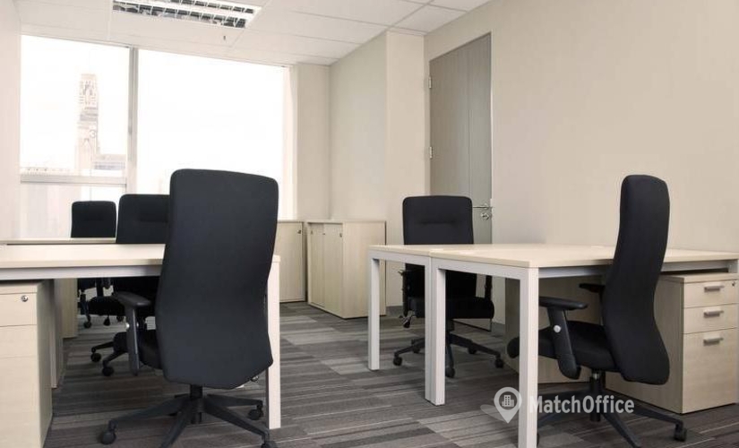 34 m² Business center place for rent in Bangkok, Level 12 (10330) - 0 | MatchOffice.com
