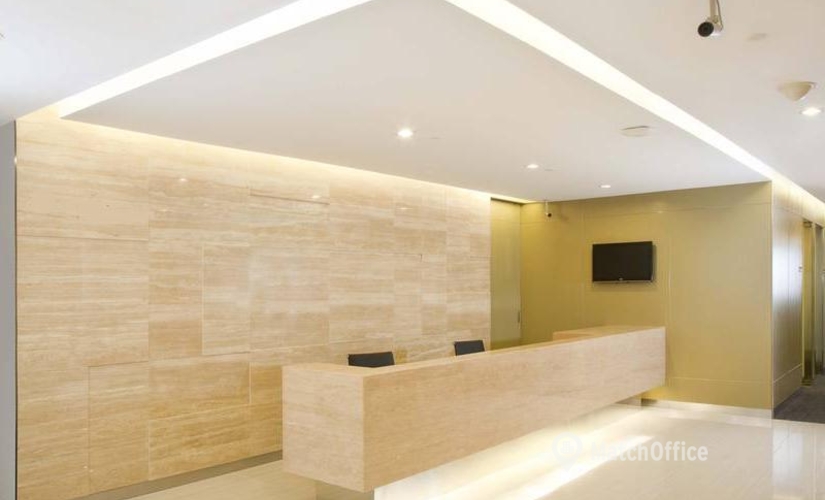 34 m² Business space building up for rent in Bangkok, Level 12 (10330) - 2 | MatchOffice.com