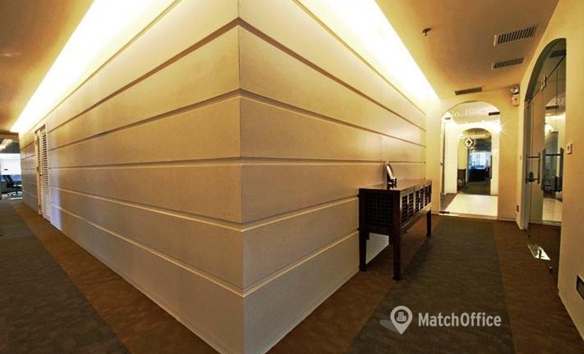 25 m² Business space in Bangkok, Level 17 Alma Link Bldg. (10330) - 2 | MatchOffice.com