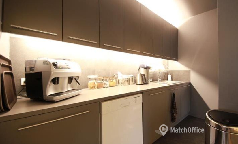 25 m² Business space in Bangkok, Level 17 Alma Link Bldg. (10330) - 3 | MatchOffice