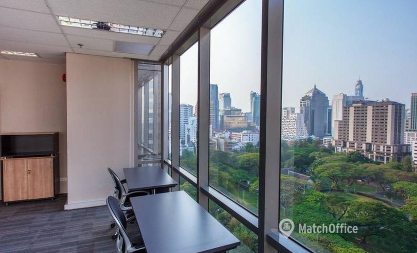 32 m² Business park place for rent in Bangkok, 208 Wireless Road Building (10330) - 4 | MatchOffice