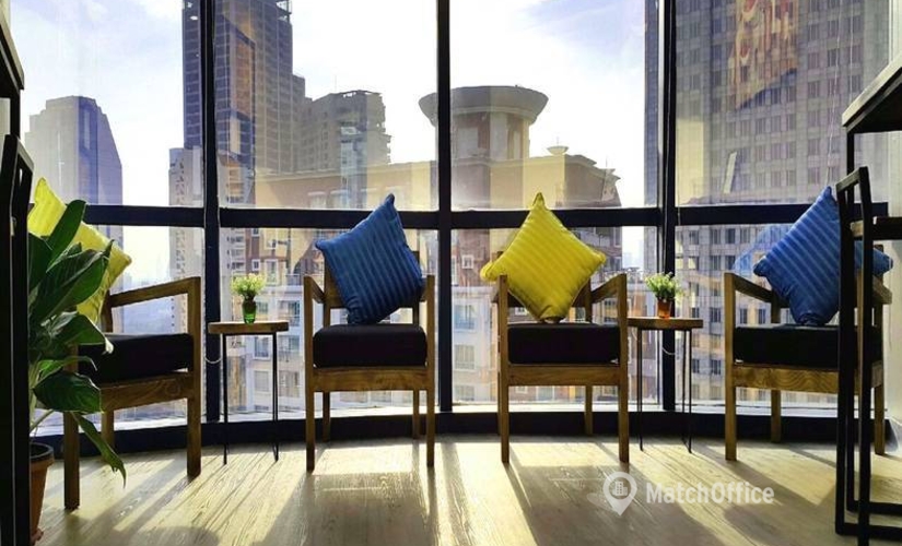 300 m² Business space in Bangkok, 1 Sukhumvit 25 (10110) - 4 | MatchOffice.com